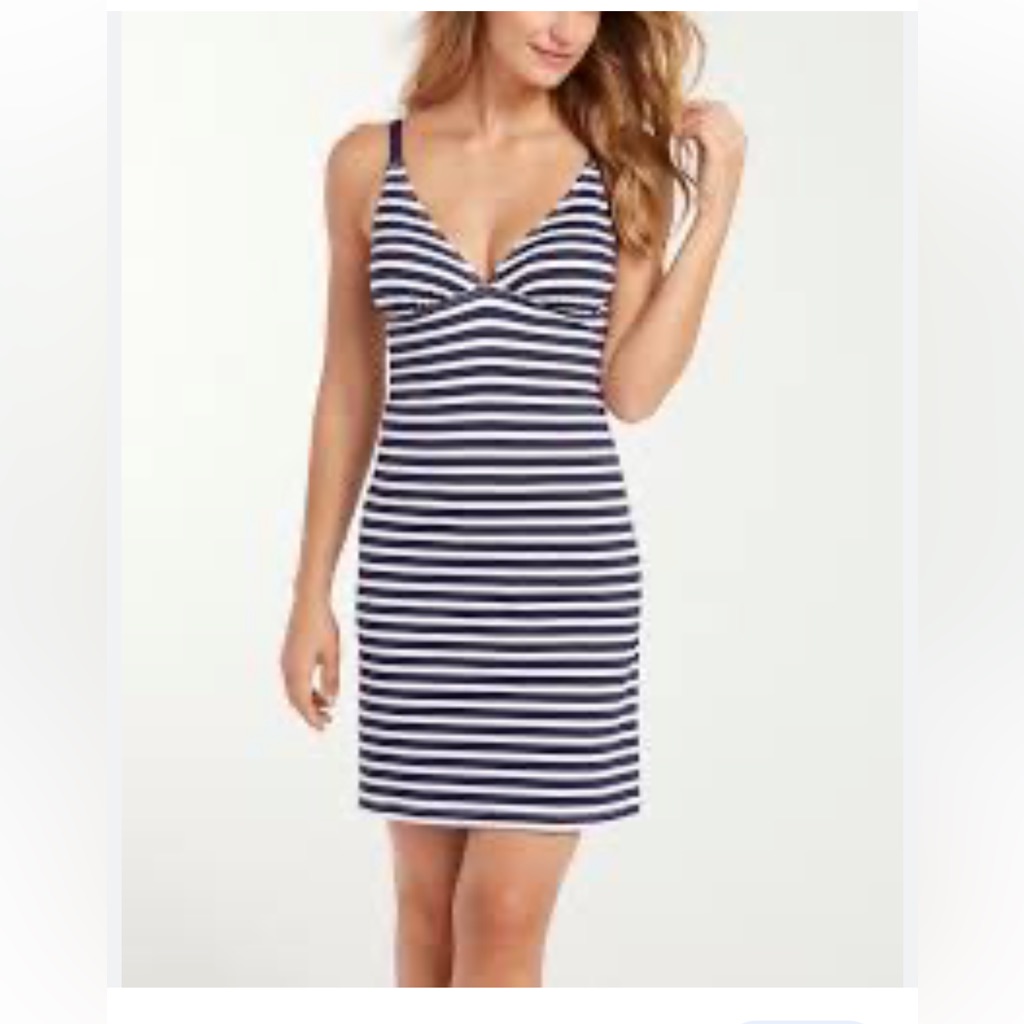 Tommy Bahama Swim Dress